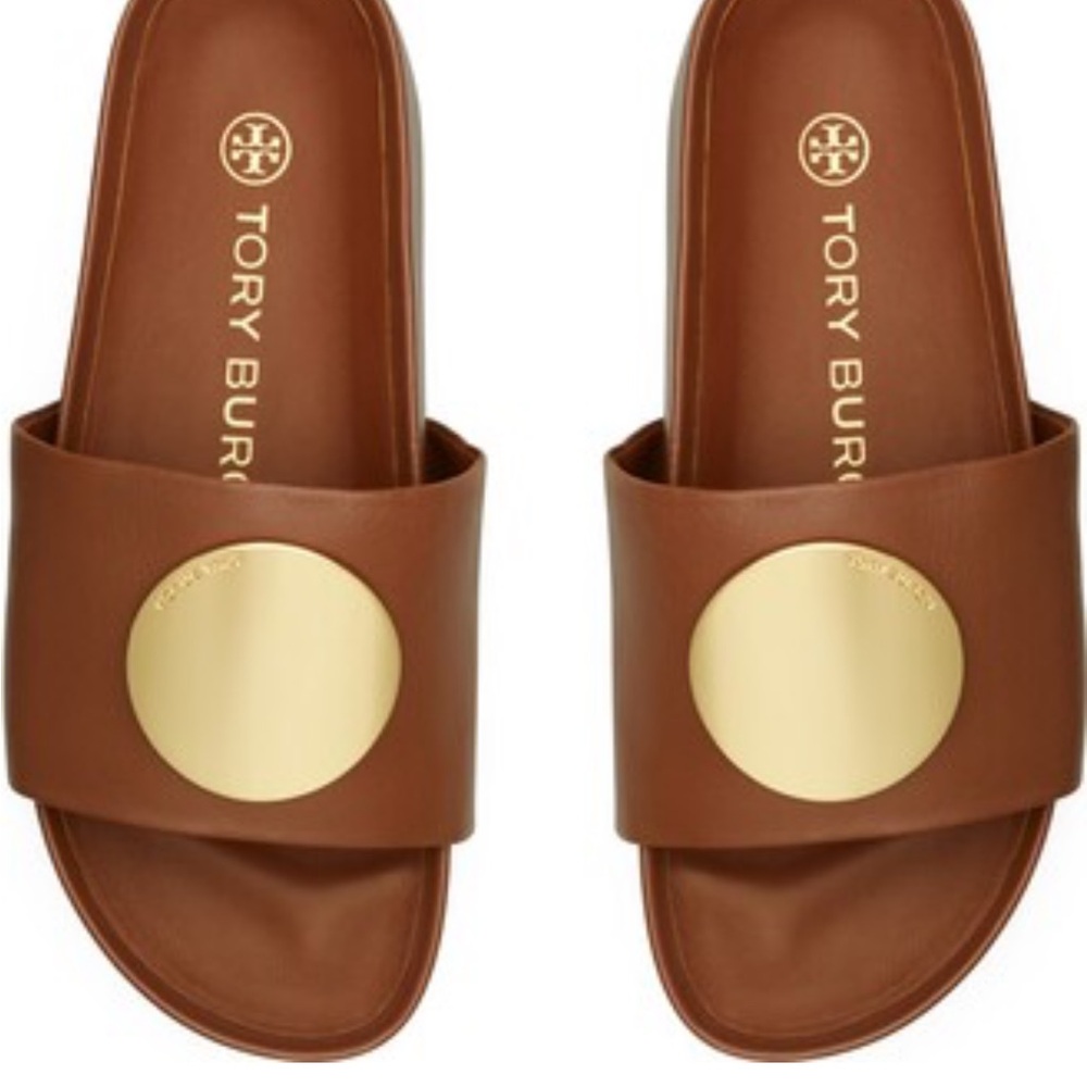 💜TORY BURCH SANDALS💜